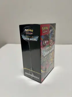 Pokemon TCG: Chaos Rising Booster Bundle New/Sealed - Image 2
