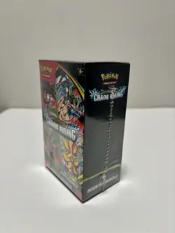 Pokemon TCG: Chaos Rising Booster Bundle New/Sealed - Image 3