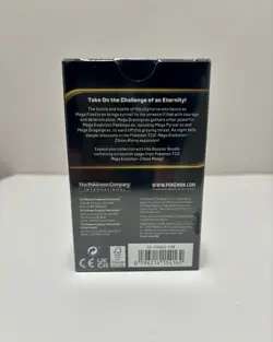 Pokemon TCG: Chaos Rising Booster Bundle New/Sealed - Image 4