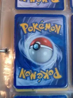 2006 Pokemon EX Crystal Guardians Bulbasaur Reverse Holo - Image 2
