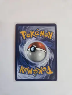 Pokemon TCG Heartflame Mask Ogerpon ex 148/131 Prismatic Evolutions SIR Holo - Image 2