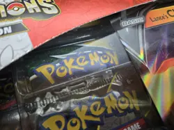 Pokemon TCG Celebrations Lance’s Charizard V Collection Box w/ ES and FS - Image 4