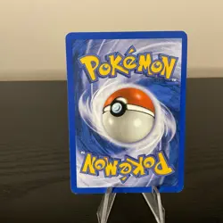 Jigglypuff 2003 Pokemon Skyridge Common #68/144 - Image 2