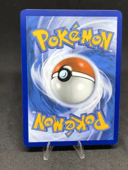 Pokemon TCG Charmander 007/091 Paldean Fates Cosmos Holo NM - Image 2