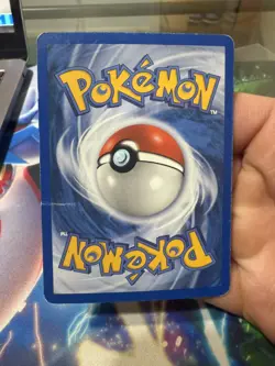Pokemon Pidgeot 10/112 Reverse Holo Rare FireRed & LeafGreen - Image 3