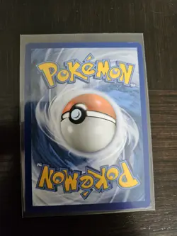 1x Bellibolt - 201/197 - Illustration Rare NM-Mint Pokemon SV03 - Obsidian Flame - Image 2