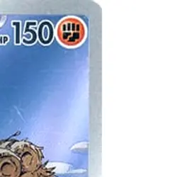 Pokemon Mudsdale Holo AR 078/071 SV5K Wild Force Japanese Card - Image 4