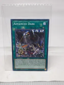 Yugioh! Advanced Dark - SDCB-EN028 - Common - 1st Edition Near Mint, English - Image 1