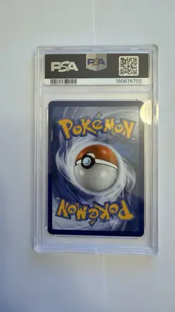 2022 POKEMON SWSH BSP#229FA/MEWTWO V GEM MT POKEMON GO ELITE TRNR.BX. PSA 10 - Image 2