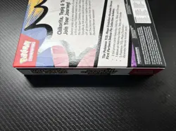 Pokemon TCG Mega Evolution Ascended Heroes Deluxe Pin Collection Sealed Box - Image 3