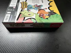 Pokemon TCG Mega Evolution Ascended Heroes Deluxe Pin Collection Sealed Box - Image 4