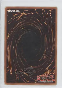 Driving Snow Unlimited YuGiOh Pharaoh's Servant #PSV-018 2002 READ - Image 2