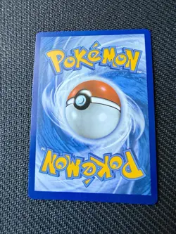 Eevee ex 075/131 SV Prismatic Evolutions Holo Double Rare 200 HP Eng 2025 - Image 2