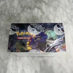 Pokemon Chilling Reign Booster Box - Sealed! Ships In Acrylic Case - Image 5