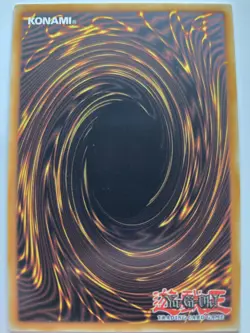 Tour Guide From The Underworld RA01-EN005 Secret Rare 1st Edition YuGiOh - Image 2