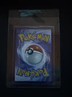 Pokemon Squirtle 170/165 SV 151 Illustration Rare Full Art Holo Eng - Image 2