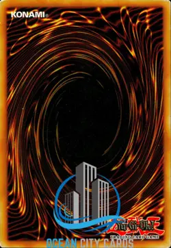 Yugioh Amunessia, the Ogdoadic Queen ANGU-EN008 Ultra Rare 1st Edition - Image 2