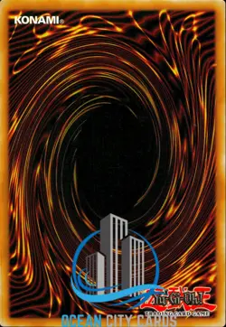Yugioh Lord of the Heavenly Prison RA03-EN029 Quarter Century Secret Rare - Image 2