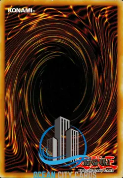 Yugioh Dimension Shifter RA01-EN014 Quarter Century Rare 1st Edition - Image 4