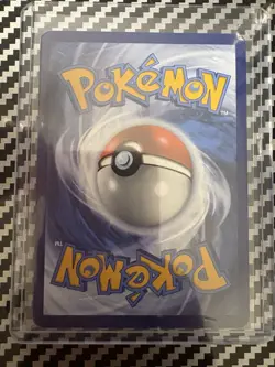 Toxtricity EX 100/182 S&V Paradox Rift Double Rare Tera Holo Pokemon TCG - Image 2