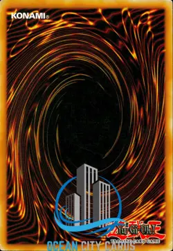 Yugioh Fallen Of Albaz RA01-EN021 Secret Rare 1st Edition - Image 2