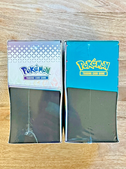 Pokemon TCG: Prismatic Evolutions ETB & Ascended Heroes ETB (SEALED) - Image 5