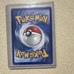 Nintendo Pokemon TCG Scizor 29/75 Neo Discovery Holo 80 HP English 2001 - Image 2