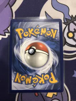 2025 Pokemon Phantasmal Flames Togedemaru Illustration Rare #104/094 - Image 2