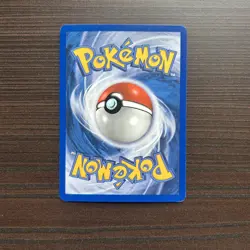 Tyranitar 16/113 Pokemon card EX Delta Species Stamped Reverse Holo Rare 2005 LP - Image 2