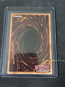 Yu-Gi-Oh! Elemental HERO Woodsman LCGX-EN034 UNLIMTED Super Rare - Image 2