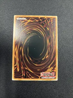 Fusion Armament - Ultra Rare / Holo - DUNE-EN061 - Yugioh! A6 - Image 2