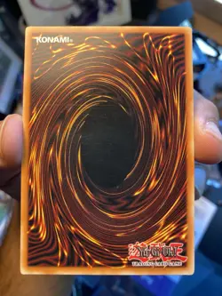 Yugioh Stardust Dragon 2008 Collectors Tin Secret Rare Holo LE CT05-EN001 NM - Image 2