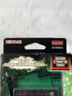 Yu-Gi-Oh! Super Starter: V for Victory deck - Image 2