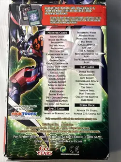 Yu-Gi-Oh! Super Starter: V for Victory deck - Image 4