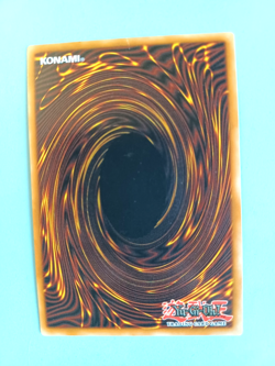 YUGIOH BARREL DRAGON #MRD-126 METAL RAIDERS UNLIMITED ULTRA RARE VERY LIGHT PLAY - Image 4