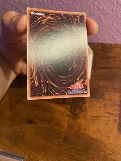 YuGiOh Monster Reborn Quarter Century Rare (Japanese Version) - Image 3