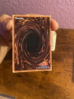 YuGiOh Monster Reborn Quarter Century Rare (Japanese Version) - Image 4