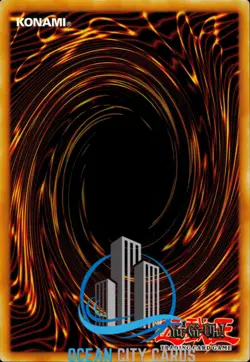Yugioh INFO-EN006 Dark Magician the Magician of Black Magic Ultra Rare - Image 4