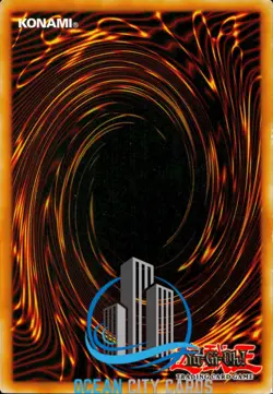 Yugioh Bystial Magnamhut DABL-EN006 Super Rare 1st Edition - Image 2