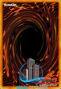 Yugioh Darkest Diabolos, Lord Of The Lair SR06-EN001 Ultra Rare 1st Edition - Image 2