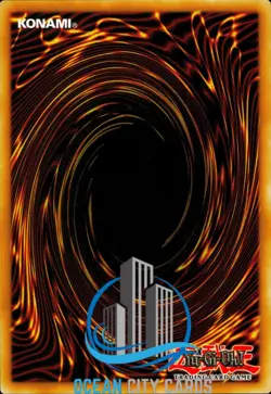 Yugioh Gandora-G the Dragon of Destruction 1st Edition LEDE-EN001 Secret Rare - Image 2