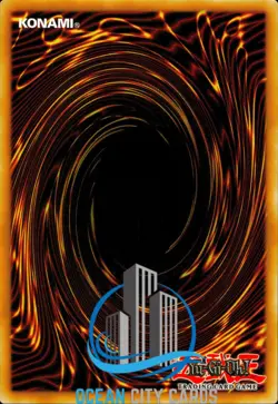 Yugioh Gandora-G the Dragon of Destruction 1st Edition LEDE-EN001 Secret Rare - Image 4