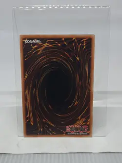 Yugioh! Rainbow Refraction - SDCB-EN027 - Common - 1st Edition Near Mint, Englis - Image 2