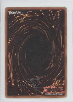 Man-Eater Bug Unlimited YuGiOh Starter Deck Yugi #SDY-046 2002 READ - Image 2