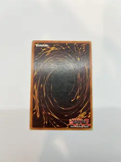 YUGIOH - GIANT TRUNADE 1st EDITION MRL-048 - SUPER RARE LP/MP - Image 2