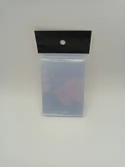 Trading Card Soft Sleeves Penny Sleeves For TCG - 100 - New/Sealed - Image 2