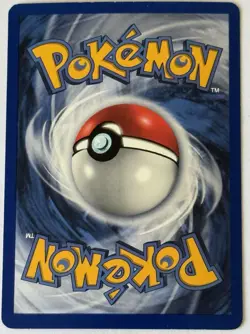 Pokemon Espeon 1/75 Neo Discovery Holo Rare WOTC 2001 Italian Vintage Card - Image 2