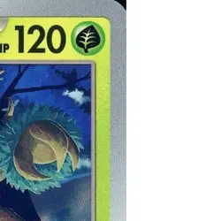 Pokemon Trevenant C 007/101 SV6 Transformation Mask Japanese Card - Image 4