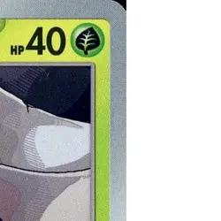 Pokemon Applin C 011/101 SV6 Transformation Mask Japanese Card - Image 4