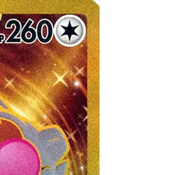 Pokemon Bloodmoon Ursaluna ex Holo UR 094/066 SV5a Crimson Haze Japanese Card - Image 4